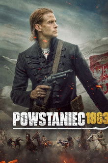 Powstaniec 1863