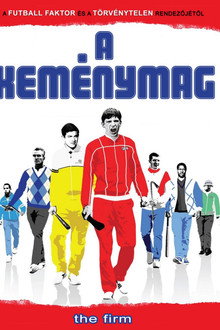 A keménymag