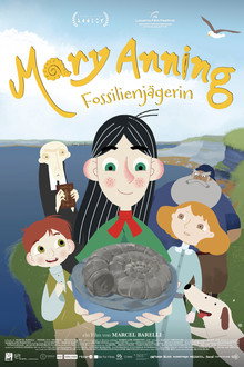 Mary Anning, Fossilienjägerin