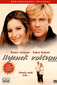 Ilyenek voltunk