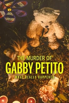 The Murder of Gabby Petito: What Really Happened The Murder of Gabby Petito: What Really Happened