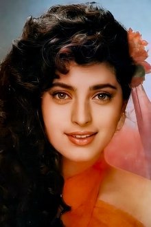 Photo of Juhi Chawla