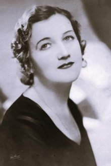 Photo of May Craig