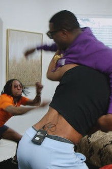 Bad Boys Texas - Season 1