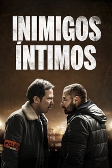 Poster do filme Inimigos Íntimos