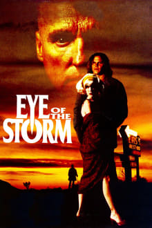 Poster do filme Eye of the Storm