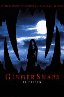 Ginger Snaps III: El origen