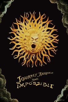 The Impossible Voyage movie poster