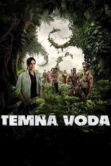 Temná voda