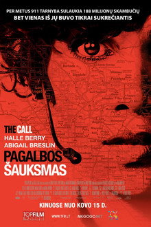 Pagalbos šauksmas