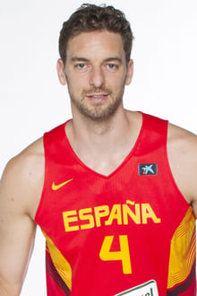 Foto de perfil de Pau Gasol