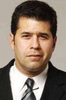 Photo of Julian Reyes