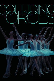 Colliding Forces - Mothers in Ballet