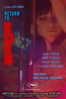 Poster do filme Return to Eden