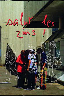 Salut les zins !