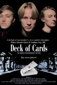 Deck of Cards