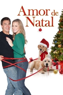 Poster do filme Amor de Natal