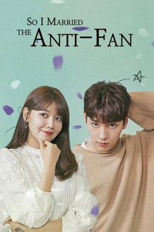 Así Me Casé Con Un Anti-Fan