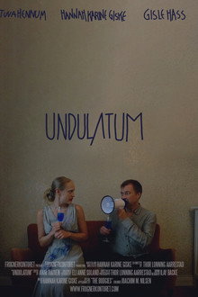 Undulatum