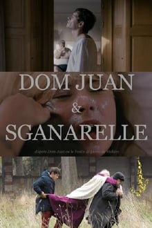 Poster do filme Dom Juan & Sganarelle