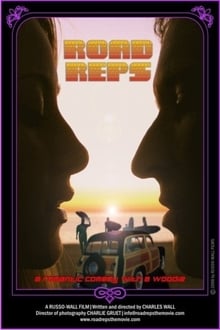 Poster do filme Road Reps