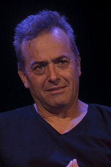 Rafael Gutiérrez