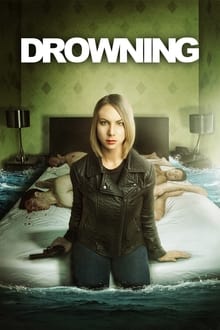 Poster do filme Drowning