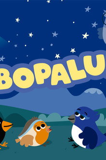 Bibopalula