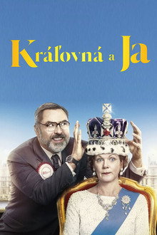 Kráľovná a ja