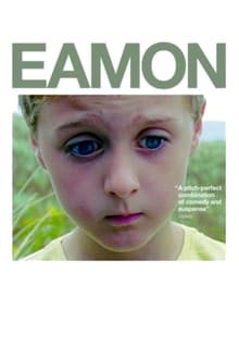 Poster do filme Eamon