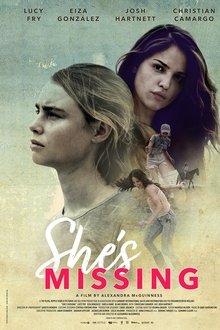 She’s Missing (2019) She’s Missing (2019)