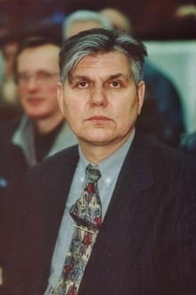 Foto de perfil de Nikolay Vashchilin