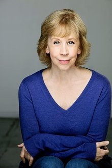 Photo of Nancy Daly