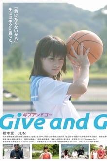 Poster do filme Give and Go