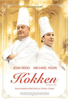 Kokken
