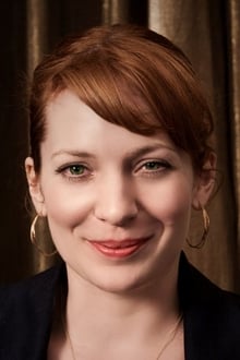 Foto de perfil de Katherine Parkinson