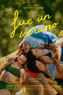 Fue un verano