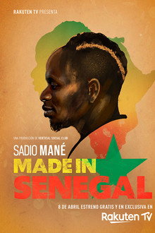Made in Senegal