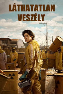 Láthatatlan veszély