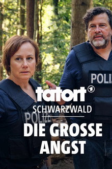 Die große Angst