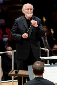 John Williams: The Berlin Concert