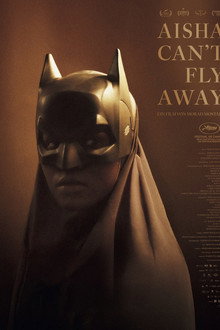 Aisha Can't Fly Away
