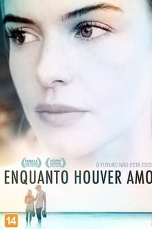 Poster do filme Enquanto Houver Amor