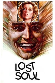 Poster do filme Lost Soul