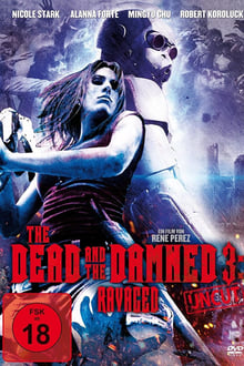 The Dead and the Damned 3: Ravaged