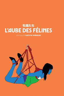 L'Aube des félines