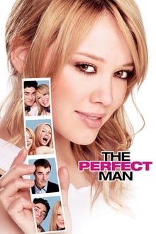 The Perfect Man poster