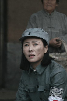 双山阻击战