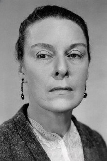 Photo of Mira McKinney