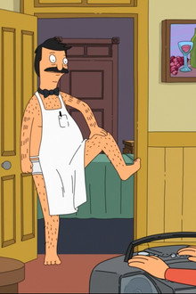 Bob's Burgers season 5 episode 11